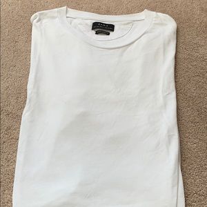 Mens ZARA TEE shirt